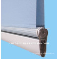 0.8mm thickness Aluminum curtain rail/track-bottom track for zebra blind,lower pole-curtain components